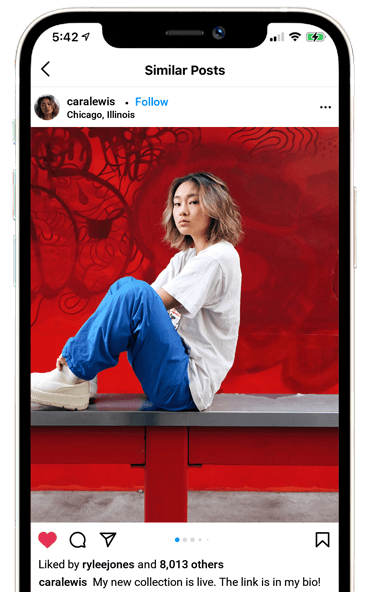 Instagram Marketing Guide