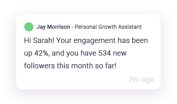 gain followers on Instagram
