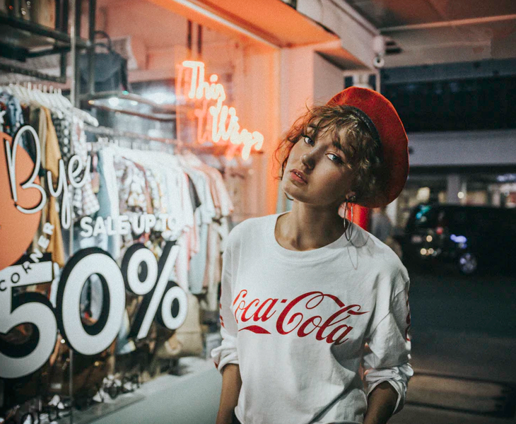 Instagram Needs to Ditch the Shopping Feature…
