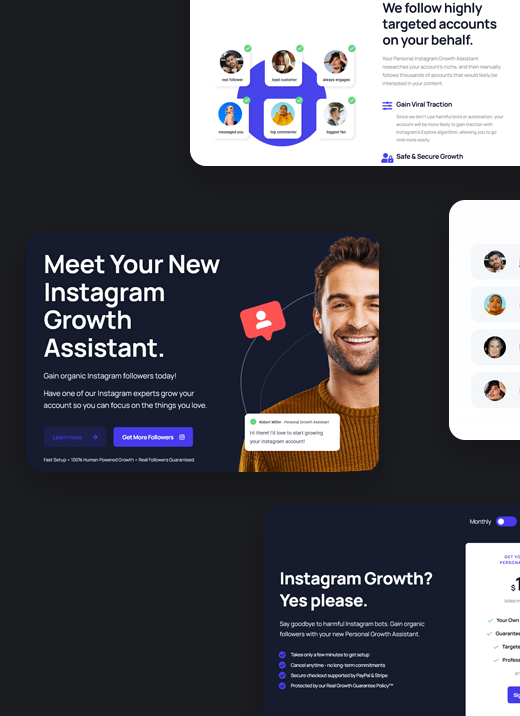 contact ascend viral