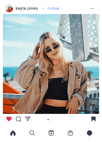 instagram growth
