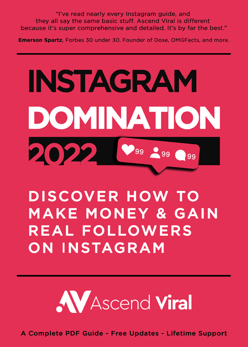 Instagram Marketing Guide